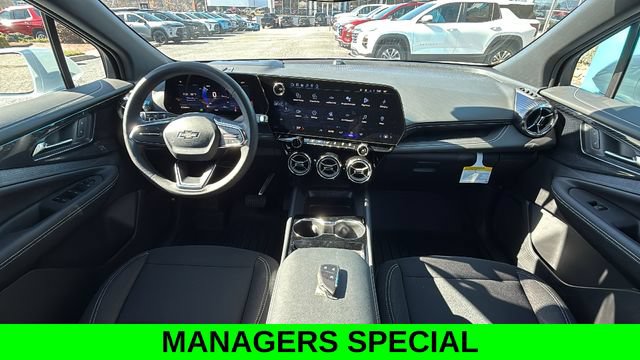 2026 Chevrolet Blazer EV LT - Photo 33