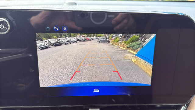 2027 Chevrolet Equinox ACTIV - Photo 23