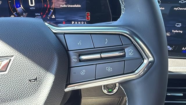 2026 Chevrolet Traverse LT - Photo 20