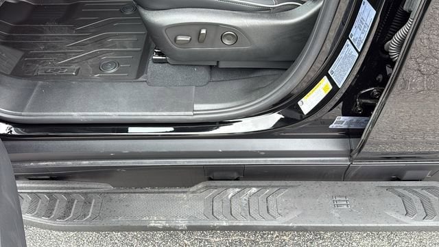 2026 Chevrolet Silverado EV Trail Boss - Photo 14