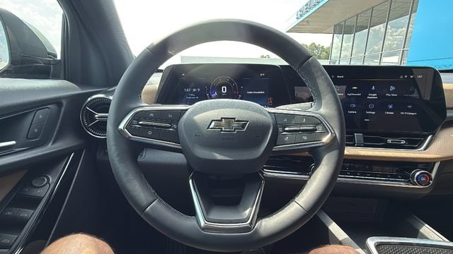 2027 Chevrolet Equinox ACTIV - Photo 21