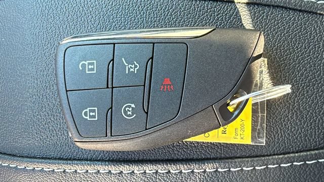2026 Chevrolet Traverse LT - Photo 25