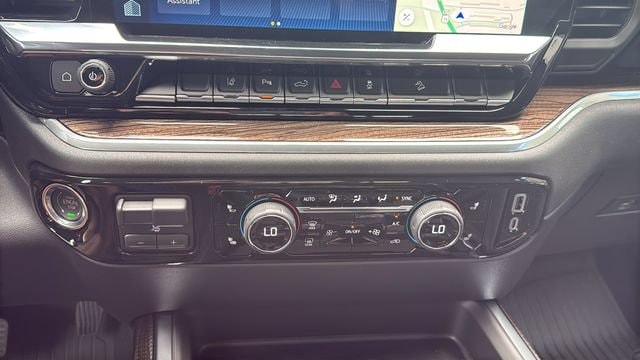 2026 Chevrolet Silverado 3500 HD LT - Photo 24