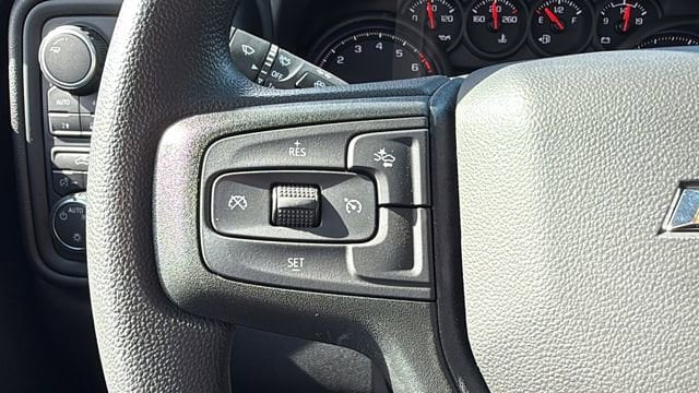 2026 Chevrolet Silverado 1500 Work Truck - Photo 17