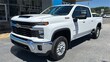 Chevrolet Silverado 2500 HD