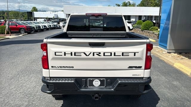 2026 Chevrolet Silverado 1500 ZR2 - Photo 6