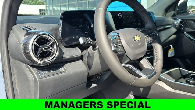 2026 Chevrolet Equinox LT - Photo 17