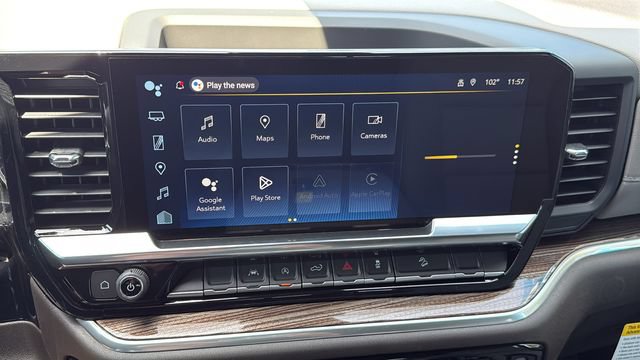 2026 Chevrolet Silverado 1500 LT Trail Boss - Photo 22