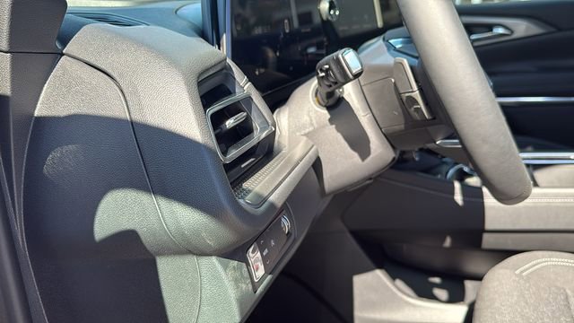 2026 Chevrolet Traverse LT - Photo 18