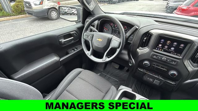 2026 Chevrolet Silverado 1500 Work Truck - Photo 31