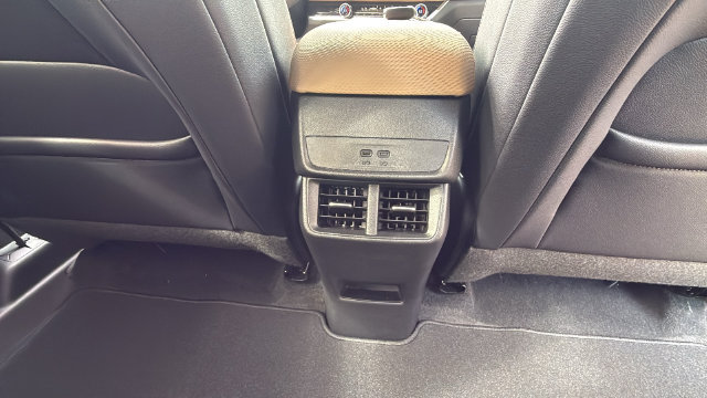 2027 Chevrolet Equinox ACTIV - Photo 35