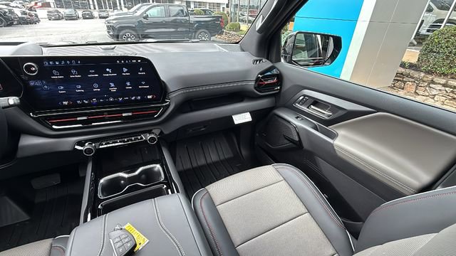 2026 Chevrolet Silverado EV Trail Boss - Photo 33