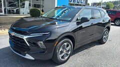 2026 Chevrolet Blazer 2LT SUV