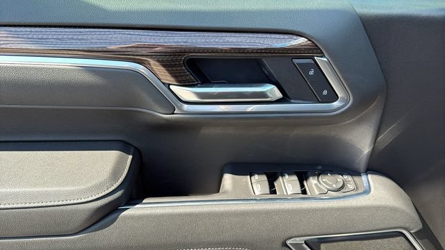 2026 Chevrolet Silverado 1500 RST - Photo 15