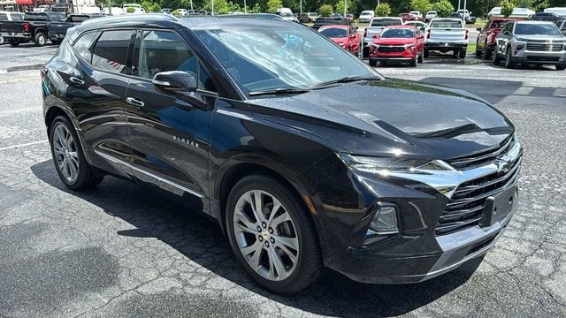 2019 Chevrolet Blazer Premier - Photo 3