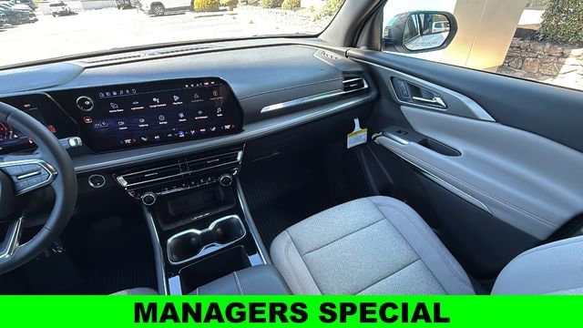 2026 Chevrolet Traverse LT - Photo 32