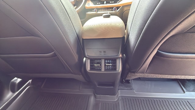 2027 Chevrolet Equinox ACTIV - Photo 38