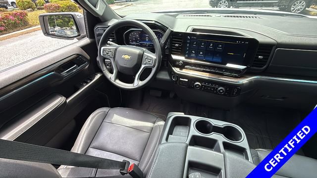2024 Chevrolet Silverado 1500 LT - Photo 30