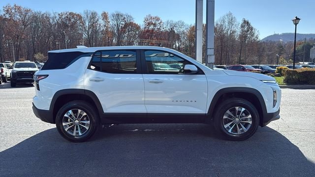 2026 Chevrolet Equinox LT - Photo 10
