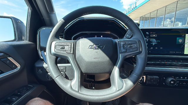 2026 Chevrolet Silverado 1500 RST - Photo 20
