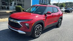 2026 Chevrolet Trailblazer LT SUV