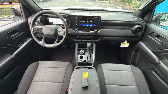2026 Chevrolet Colorado Trail Boss - Photo 34