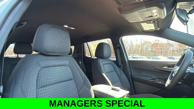 2026 Chevrolet Equinox LT - Photo 29