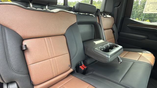 2026 Chevrolet Silverado 1500 High Country - Photo 35