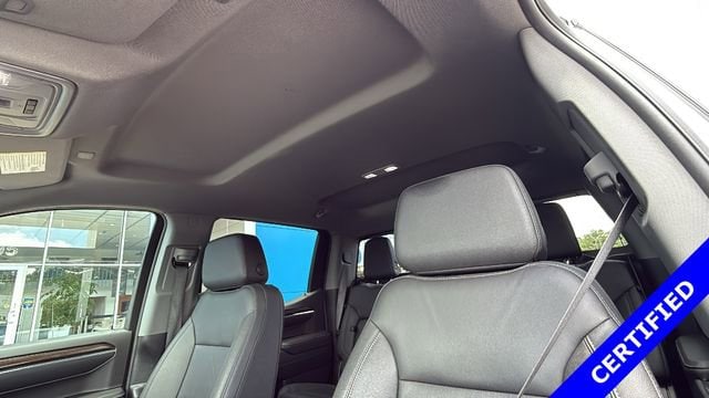 2024 Chevrolet Silverado 1500 LT - Photo 26