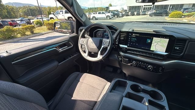 2026 Chevrolet Silverado 1500 RST - Photo 30