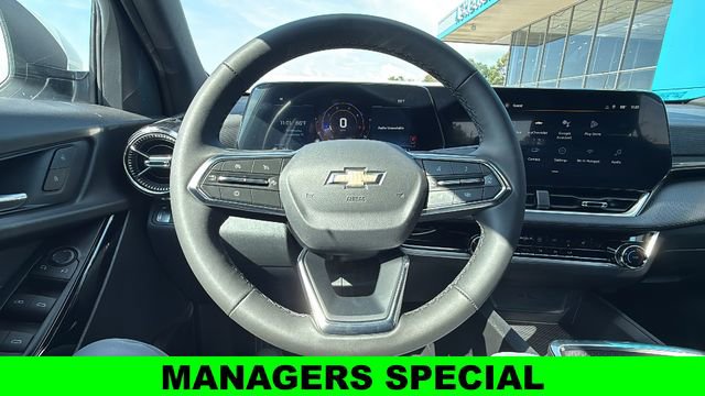 2026 Chevrolet Equinox LT - Photo 21