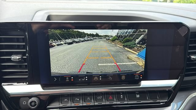 2026 Chevrolet Silverado 1500 High Country - Photo 23