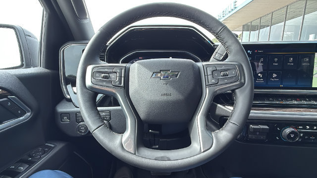2026 Chevrolet Silverado 1500 RST - Photo 20