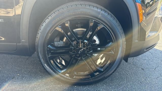 2026 Chevrolet Traverse LT - Photo 11