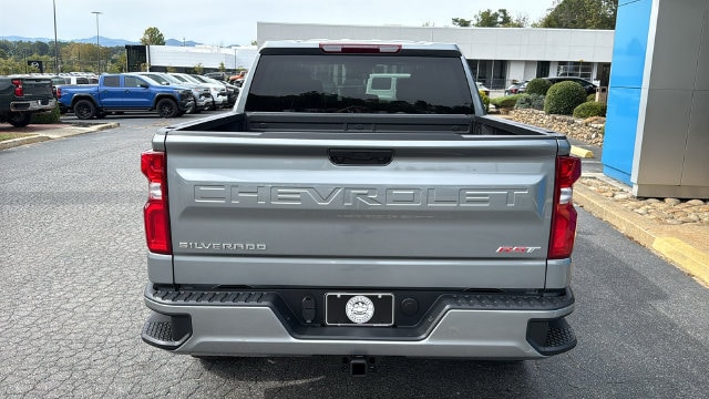 2026 Chevrolet Silverado 1500 RST - Photo 6