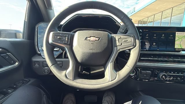 2026 Chevrolet Silverado 2500 HD LT - Photo 19