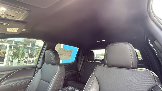 2026 Chevrolet Silverado EV LT - Photo 28