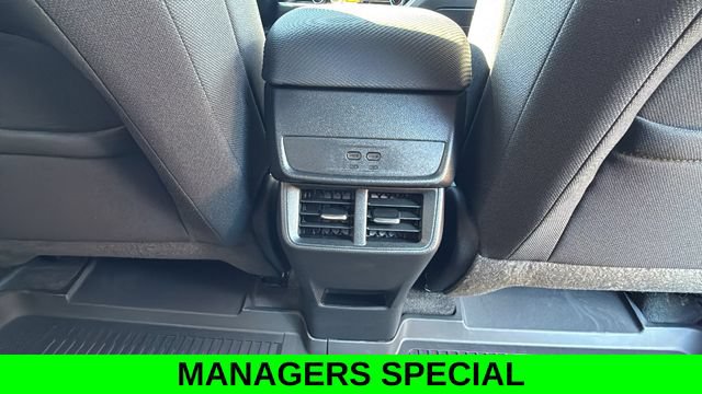 2026 Chevrolet Equinox LT - Photo 38