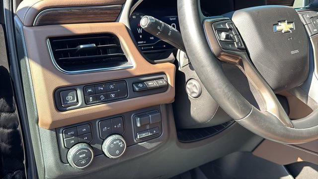 2023 Chevrolet Tahoe High Country - Photo 18