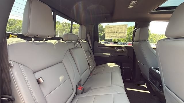 2026 Chevrolet Silverado 1500 LT Trail Boss - Photo 34