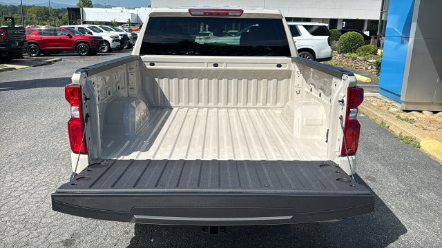 2026 Chevrolet Silverado 1500 RST - Photo 7