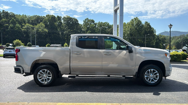 2026 Chevrolet Silverado 1500 RST - Photo 9