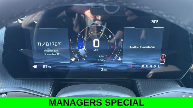2026 Chevrolet Equinox LT - Photo 22