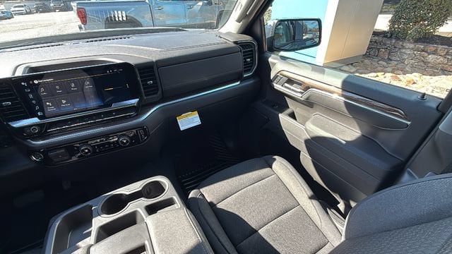 2026 Chevrolet Silverado 1500 LT - Photo 32