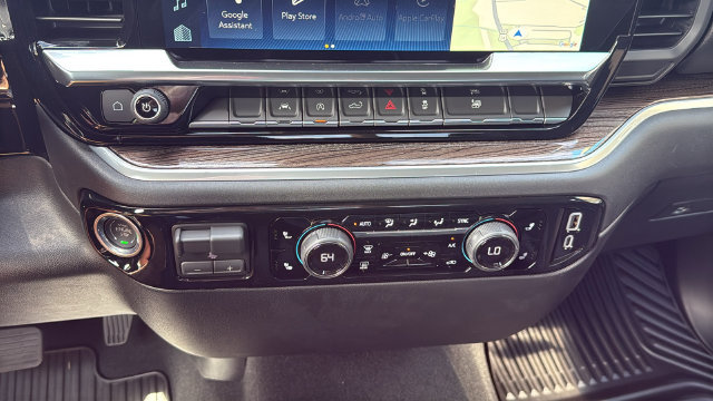 2026 Chevrolet Silverado 1500 RST - Photo 24
