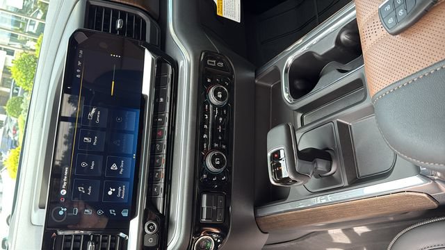 2026 Chevrolet Silverado 1500 High Country - Photo 25