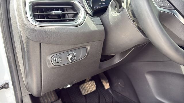 2023 Chevrolet Equinox LT - Photo 17