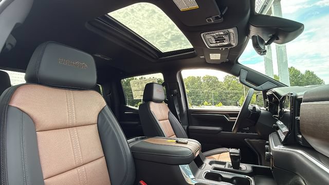 2026 Chevrolet Silverado 1500 High Country - Photo 28