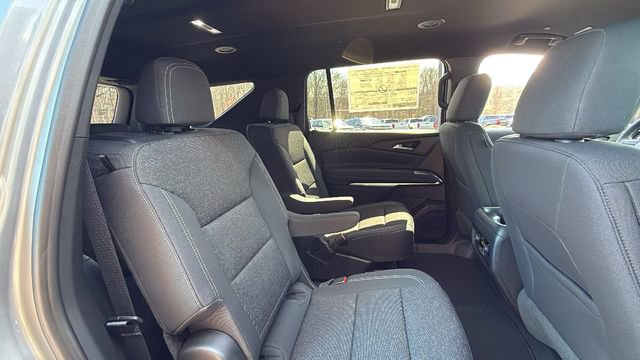 2026 Chevrolet Traverse LT - Photo 35
