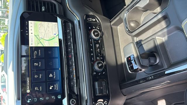 2026 Chevrolet Silverado 1500 ZR2 - Photo 25